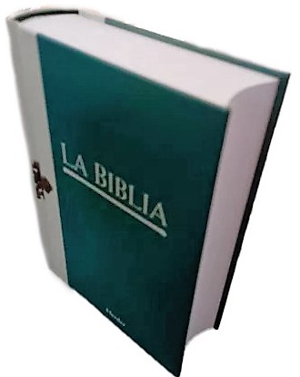 B. BIBLIA HERDER POPULAR BOLSILLO512769442