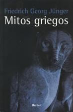 MITOS GRIEGOS