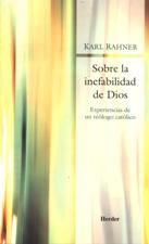 SOBRE LA INEFABILIDAD DE DIOS. EXPERIENCIAS DE UN TEOLOGO CATOLICO1517854938