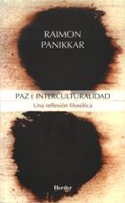 PAZ E INTERCULTURALIDAD. UNA REFLEXION FILOSOFICA552161879