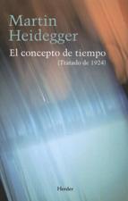 CONCEPTO DE TIEMPO (TRATADO DE 1924)245402517
