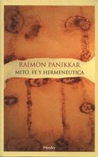 MITO, FE Y HERMENEUTICA245402517