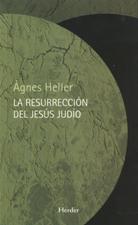 RESURRECCION DEL JESUS JUDIO