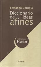 DICCIONARIO DE IDEAS AFINES508729257