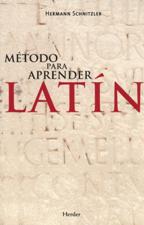 METODO PARA APRENDER LATIN