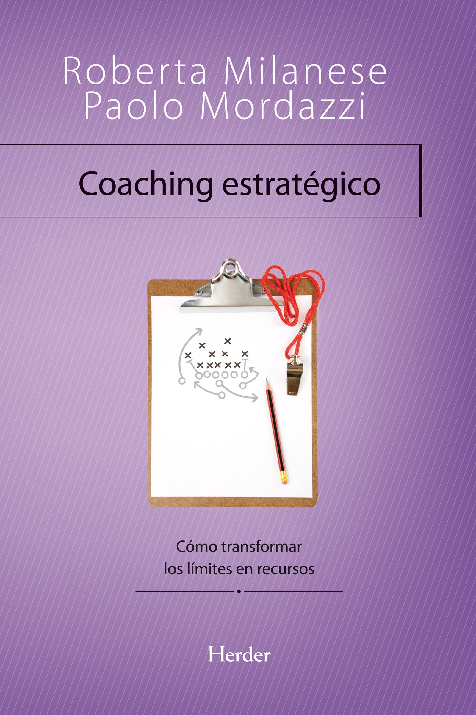 COACHING ESTRATEGICO. COMO TRANSFORMAR LOS LIMITES EN RECURSOS133005842