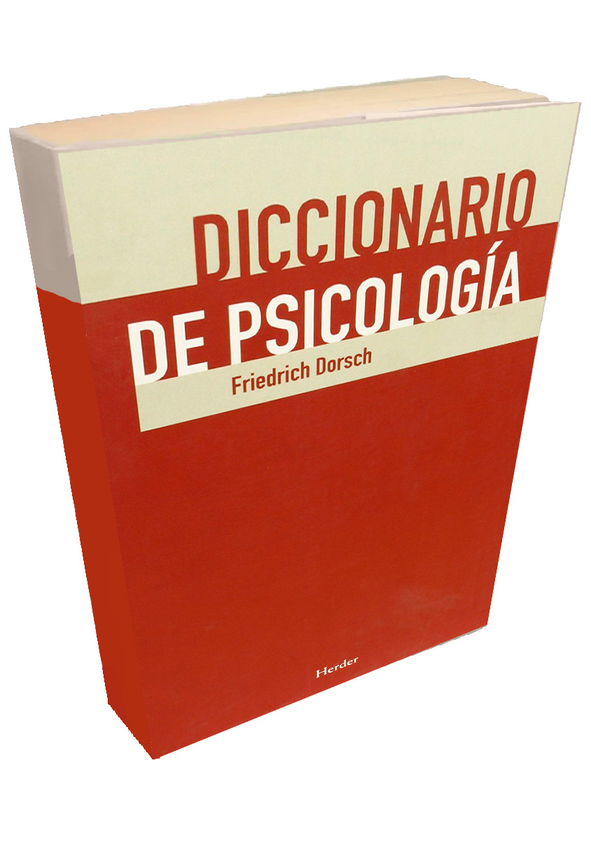 DICCIONARIO DE PSICOLOGÍA1498328965