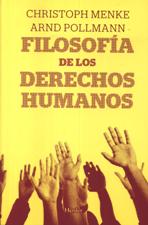 FILOSOFIA DE LOS DERECHOS HUMANOS245402517
