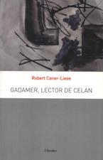 GADAMER, LECTOR DE CELAN470414461