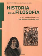 HISTORIA DE LA FILOSOFIA 2.1 DEL HUMANISMO A KANT.DEL HUMANISMO A DESCARTES245402517