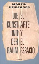 EL ARTE Y EL ESPACIO2013444226
