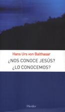 NOS CONOCE JESUS? ¿LO CONOCEMOS?