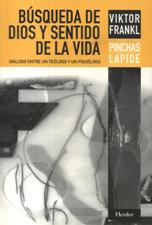 BUSQUEDA DE DIOS Y SENTIDO DE LA VIDA1991982869