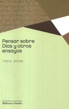 PENSAR SOBRE DIOS Y OTROS ENSAYOS245402517