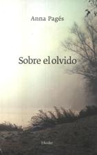 SOBRE EL OLVIDO245402517