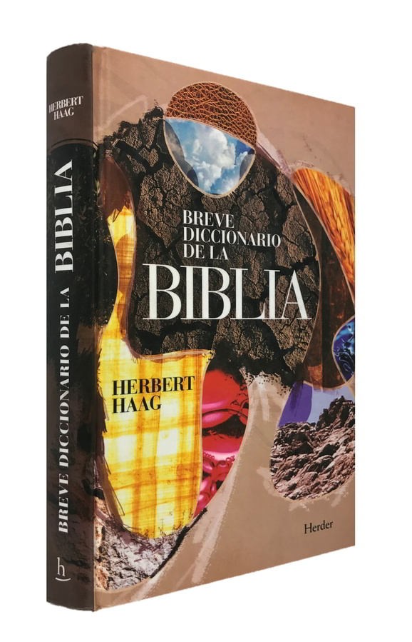 BREVE DICCIONARIO DE LA BIBLIA1773081663