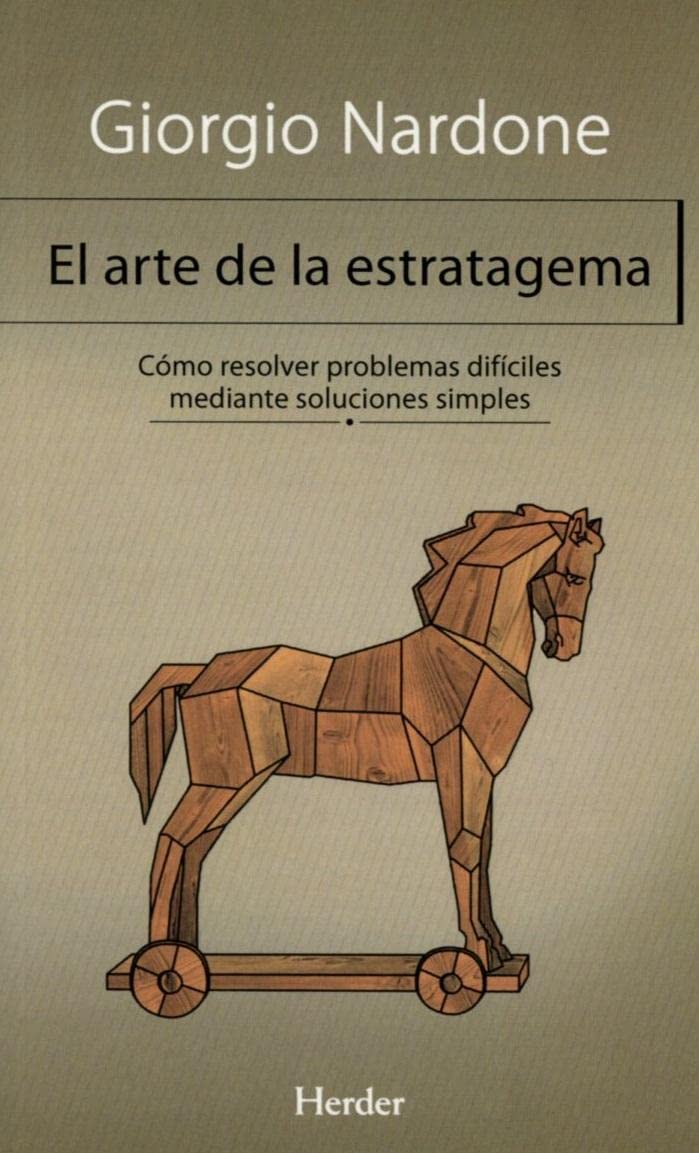 ARTE DE LA ESTRATAGEMA