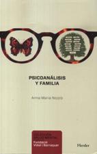 PSICOANALISIS Y FAMILIA552161879