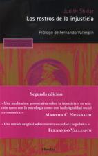 ROSTROS DE LA INJUSTICIA