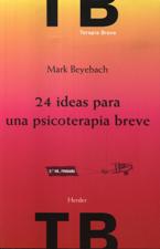 V-24 IDEAS PARA UNA PSICOTERAPIA BREVE
