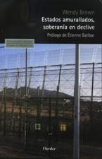 ESTADOS AMURALLADOS, SOBERANIA EN DECLIVE1968987052