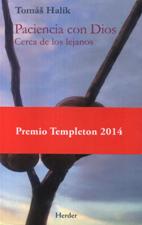 PACIENCIA CON DIOS. CERCA DE LOS LEJANOS513078346