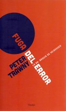 FUGA DEL ERROR. LA AN-ARQUIA DE HEIDEGGER154315862