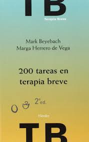 D-200 TAREAS EN TERAPIA BREVE1929117598
