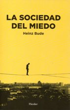 SOCIEDAD DEL MIEDO