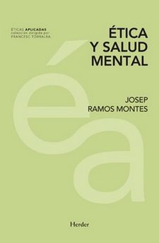 ETICA Y SALUD MENTAL