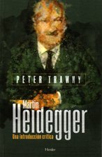MARTIN HEIDEGGER. UNA INTRODUCCION CRITICA458752331