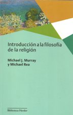 INTRODUCCION A LA FILOSOFIA DE LA RELIGION