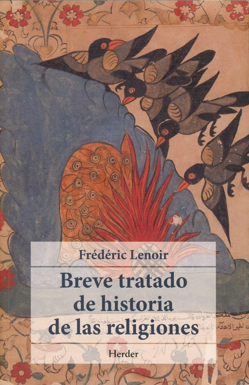 BREVE TRATADO DE HISTORIA DE LAS RELIGIONES1468932347