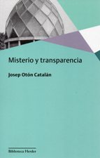 MISTERIO Y TRANSPARENCIA