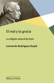 EL MAL Y LA GRACIA1283011876
