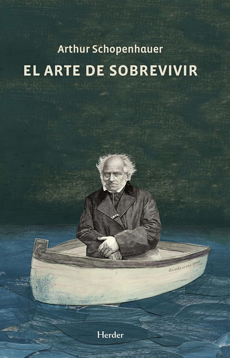 ARTE DE SOBREVIVIR1396881233