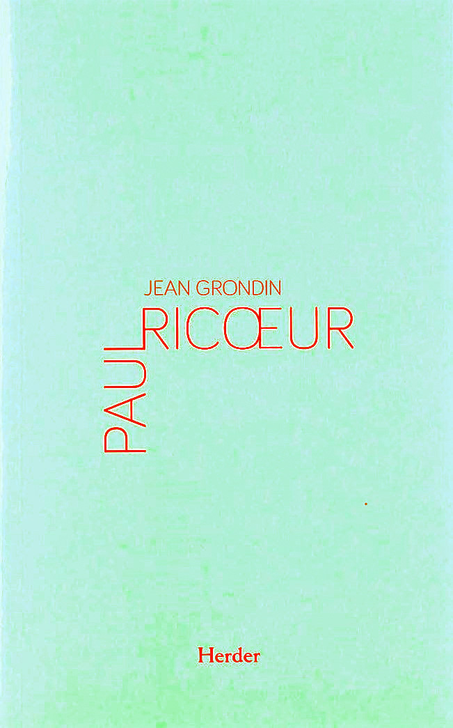 PAUL RICOEUR