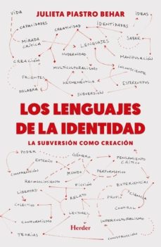 LENGUAJES DE LA IDENTIDAD. LA SUBVERSION CON CREACION