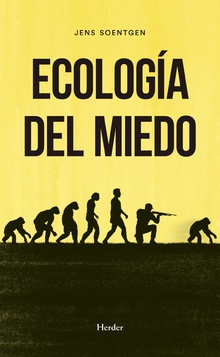 ECOLOGÍA DEL MIEDO258749799