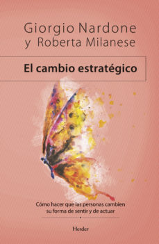 EL CAMBIO ESTRATEGICO
