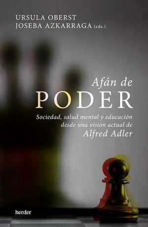 AFÁN DE PODER1998043126