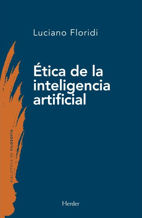 ÉTICA DE LA INTELIGENCIA ARTIFICIAL212930794