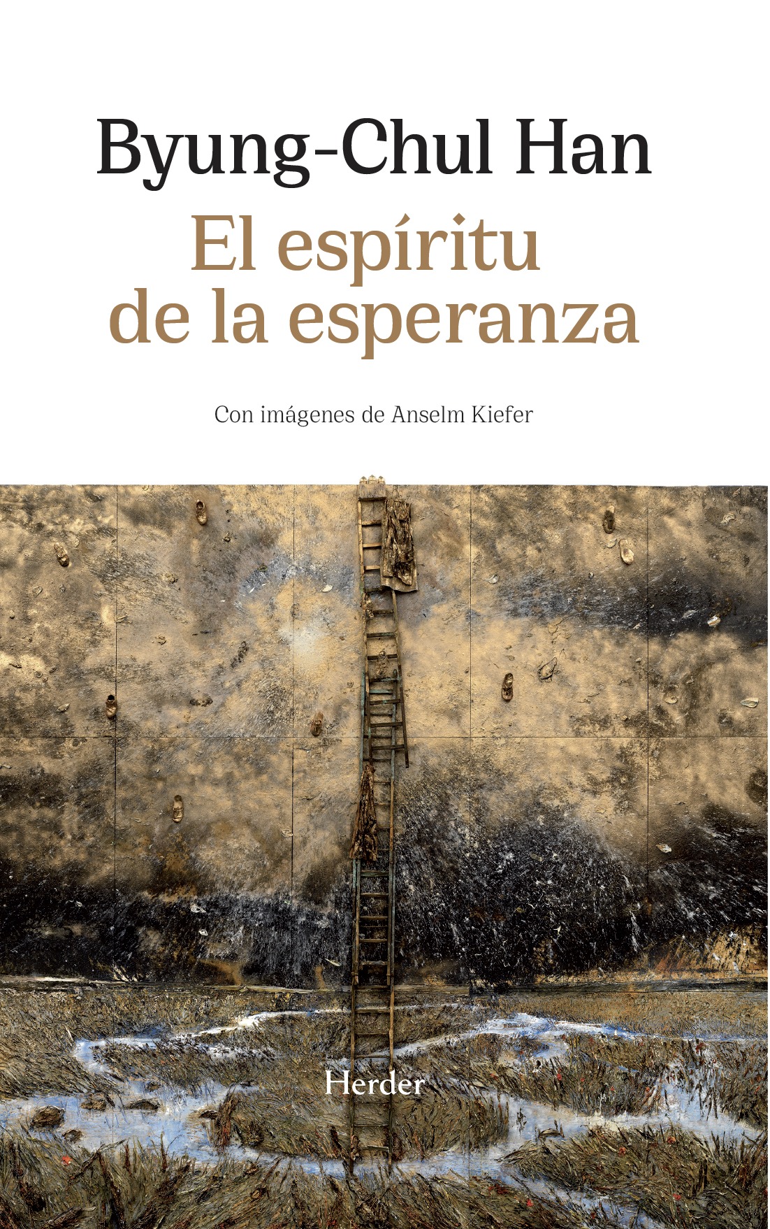 ESPÍRITU DE LA ESPERANZA