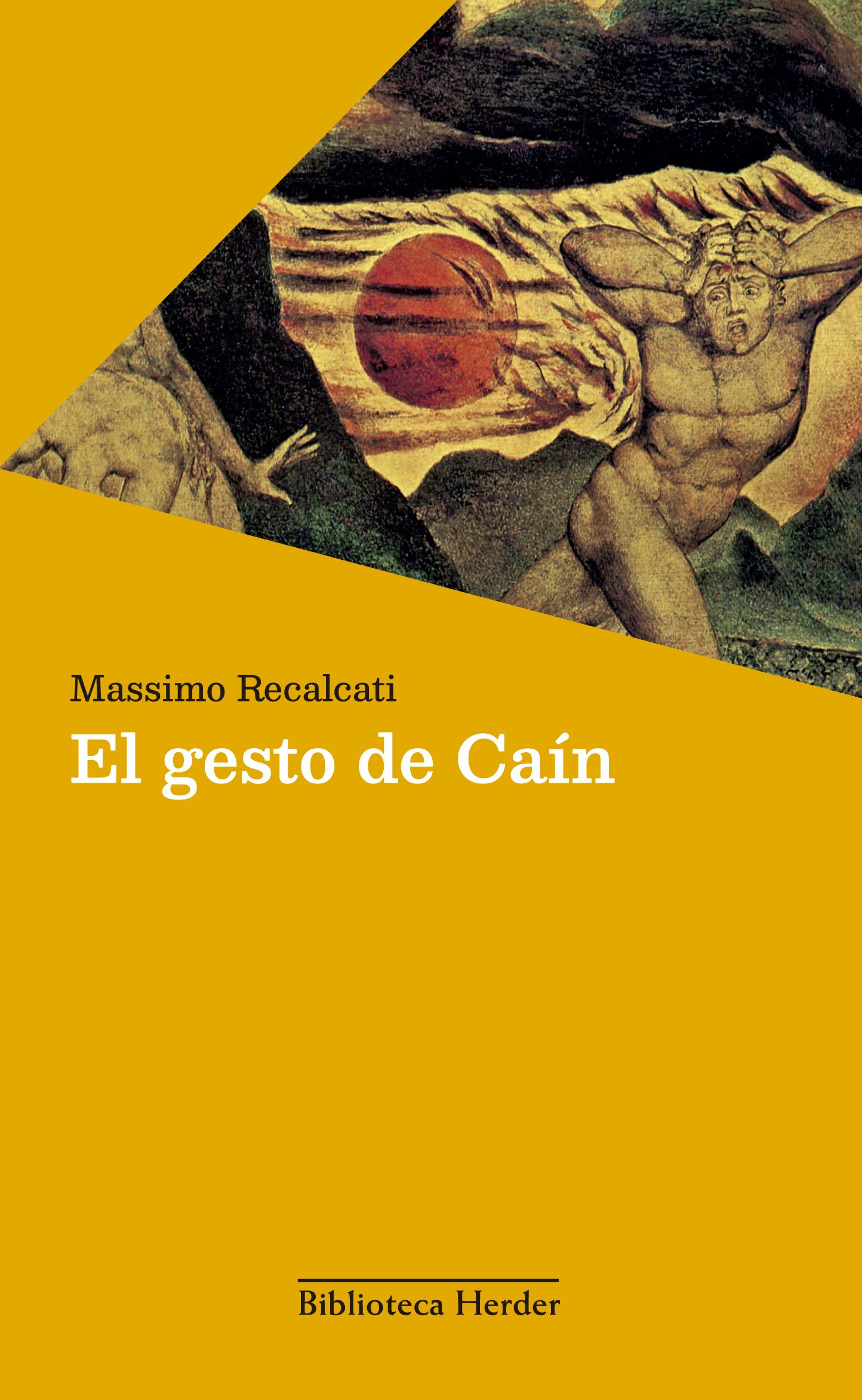 EL GESTO DE CAÍN761309519