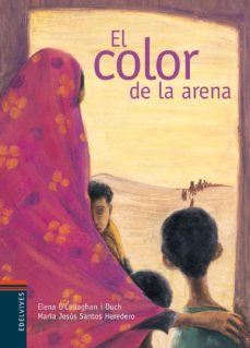 EL COLOR DE LA ARENA578617151