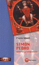 SIMON PEDRO. APOSTOL Y COMPAÑERO133005842