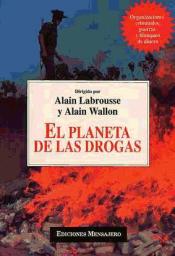 PLANETA DE LAS DROGAS