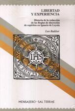 LIBERTAD Y EXPERIENCIA. HISTORIA DE LA REDACCION DE LAS REGLAS DE DISCRECIO1836811458