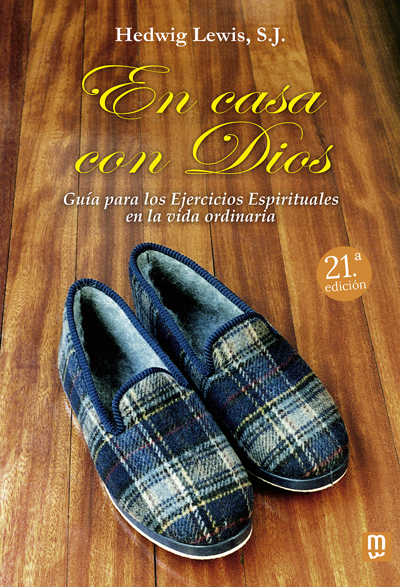EN CASA CON DIOS