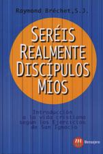 SEREIS REALMENTE DISCIPULOS MIOS